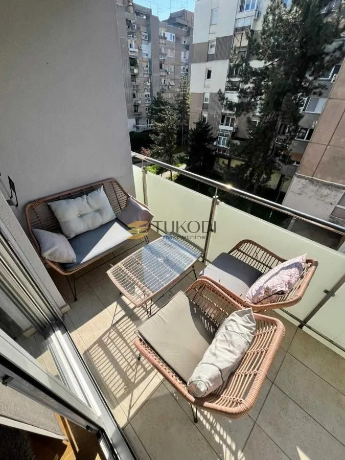 Prodaja, trosoban stan, 78m², Liman 3, Novi Sad Sve Podlokacije