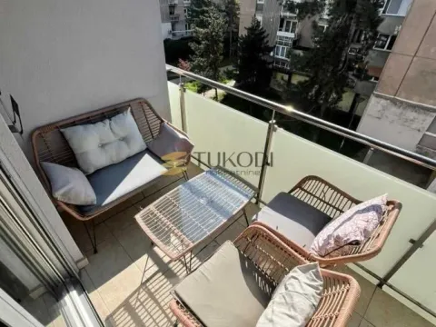 Prodaja, trosoban stan, 78m², Liman 3, Novi Sad Sve Podlokacije - image 13