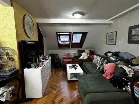 Prodaja, trosoban stan, 99m², Sajmište, Novi Sad - image 3