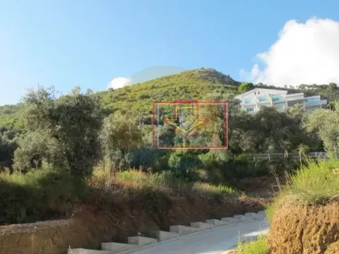 Prodaja, plac, 800m², Petrovac, Budva - image 4