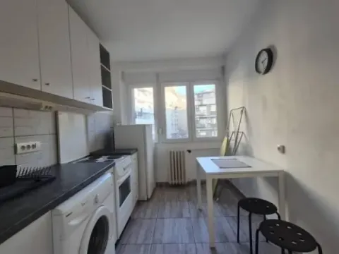 Izdavanje, jednosoban stan, 29m², Stari Grad, Beograd - image 5