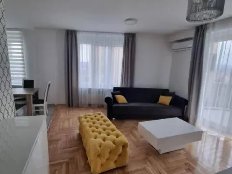Izdavanje, jednosoban stan, 55m², Grbavica, Novi Sad Sve Podlokacije - image 6