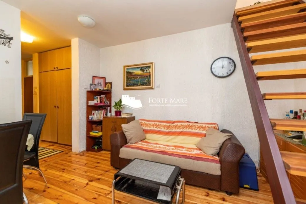 Prodaja, stan, 80m², Herceg Novi, Crna Gora