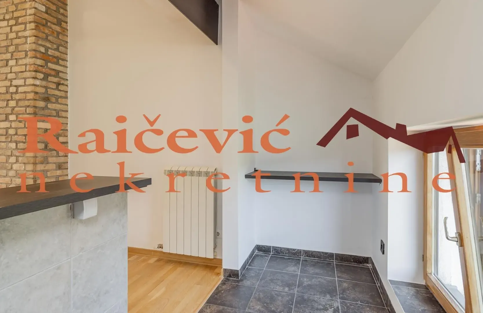 Rent, office space, 90m², Lekino Brdo, Voždovac Sve Podlokacije