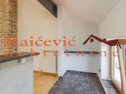 Rent, office space, 90m², Lekino Brdo, Voždovac Sve Podlokacije - image 4
