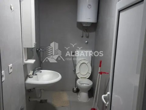 Rent, one bedroom apartment, 45m², Šušanj, Bar - image 8