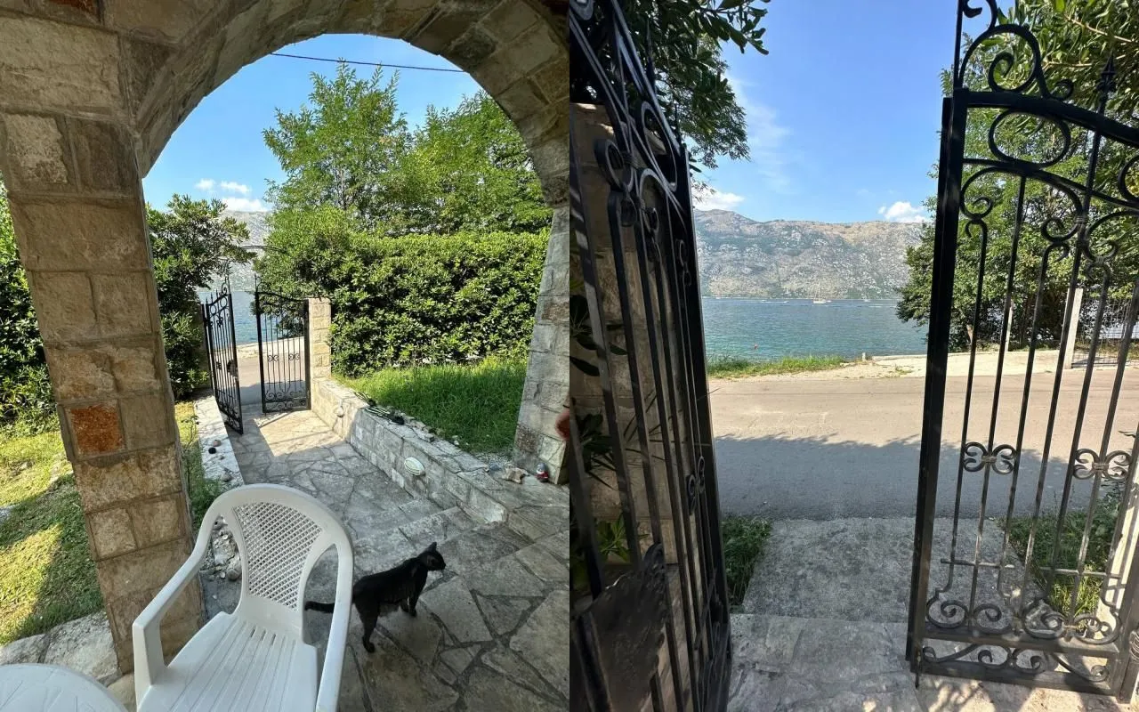 Sale, house, 272m², Stoliv, Kotor