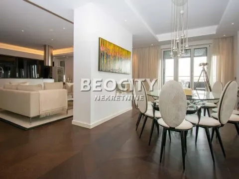 Prodaja, četvorosoban stan, 185m², Dedinje Sve Podlokacije, Beograd - image 26