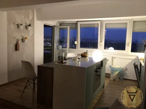 Izdavanje, dvosoban stan, 60m², Novi Beograd Blok 70, Novi Beograd Sve Podlokacije - image 7