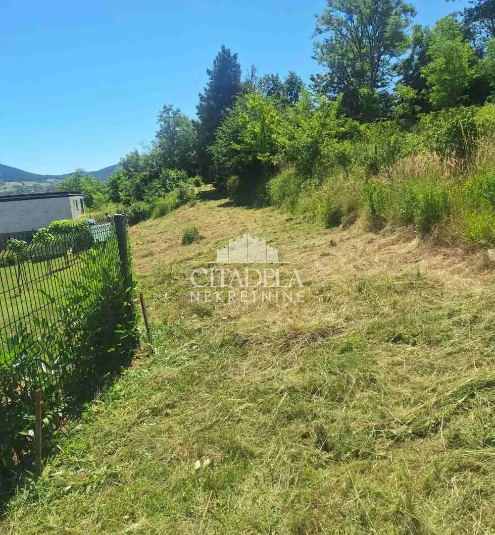 Prodaja, plac, 1600m², Sopot, Beograd