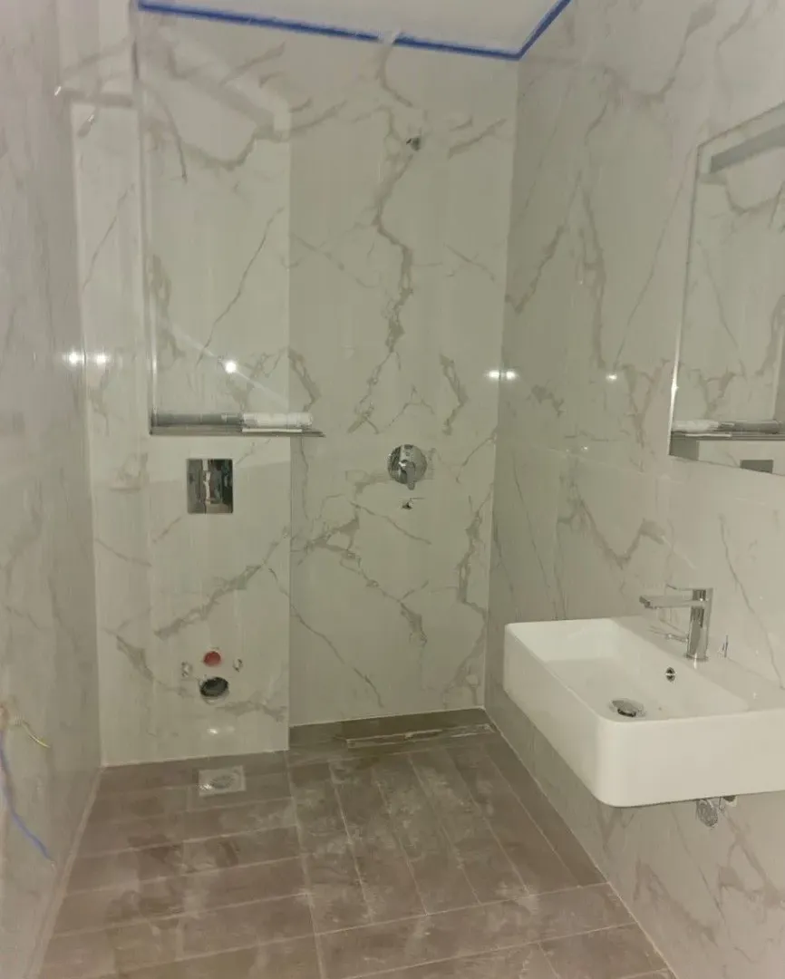 Prodaja, dvosoban stan, 52m², Gorica C, Podgorica