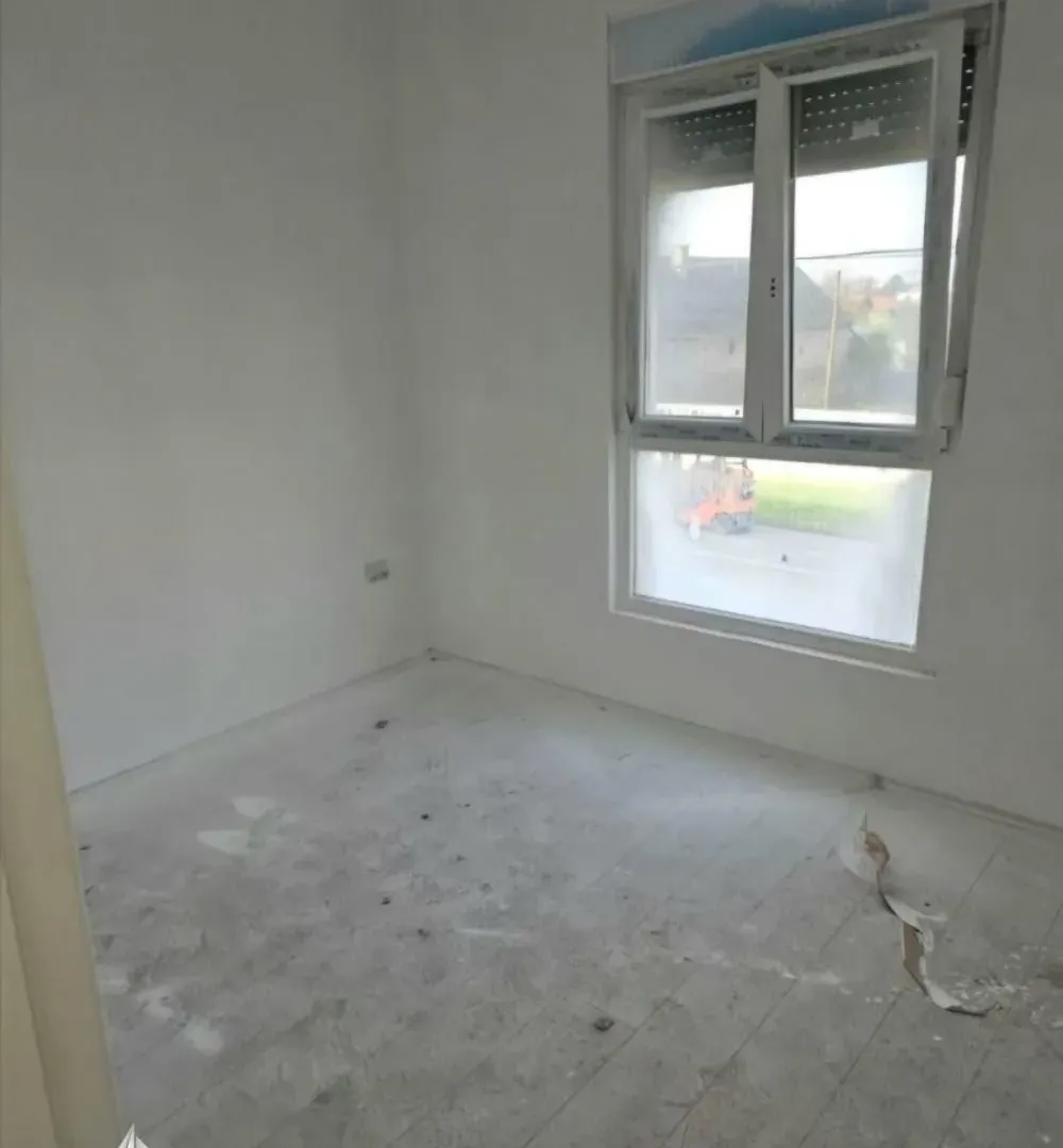 Sale, two bedroom apartment, 60m², Batajnica, Beograd