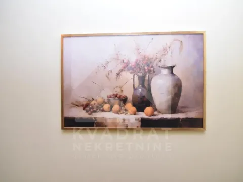 Izdavanje, jednosoban stan, 50m², City Kvart, Podgorica - image 10