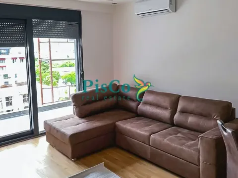 Sale, one bedroom apartment, 61m², Pobrežje, Podgorica - image 6
