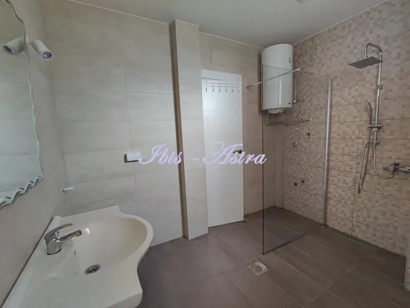 Rent, four bedroom apartment, 127m², Olimp, Zvezdara Sve Podlokacije