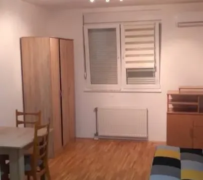 Izdavanje, garsonjera, 27m², Sajmište, Novi Sad - image 3