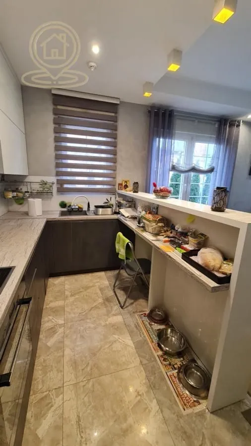 Sale, house, 206m², Palilula Sve Podlokacije, Beograd
