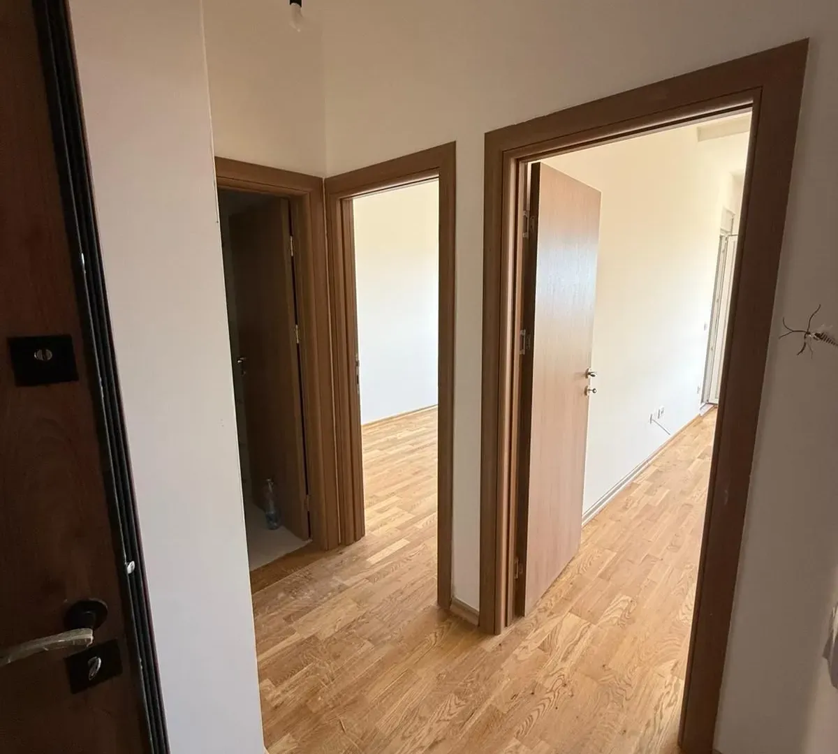 Sale, one bedroom apartment, 46m², Lazi, Budva