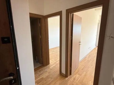 Sale, one bedroom apartment, 46m², Lazi, Budva - image 9