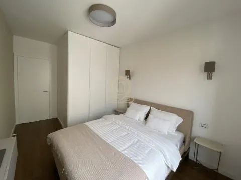 Izdavanje, dvosoban stan, 42m², Južni Bulevar, Vračar Sve Podlokacije - image 2