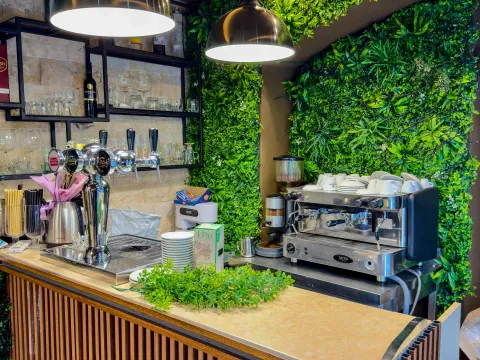 Rent, office space, 50m², Stari Grad, Budva - image 4