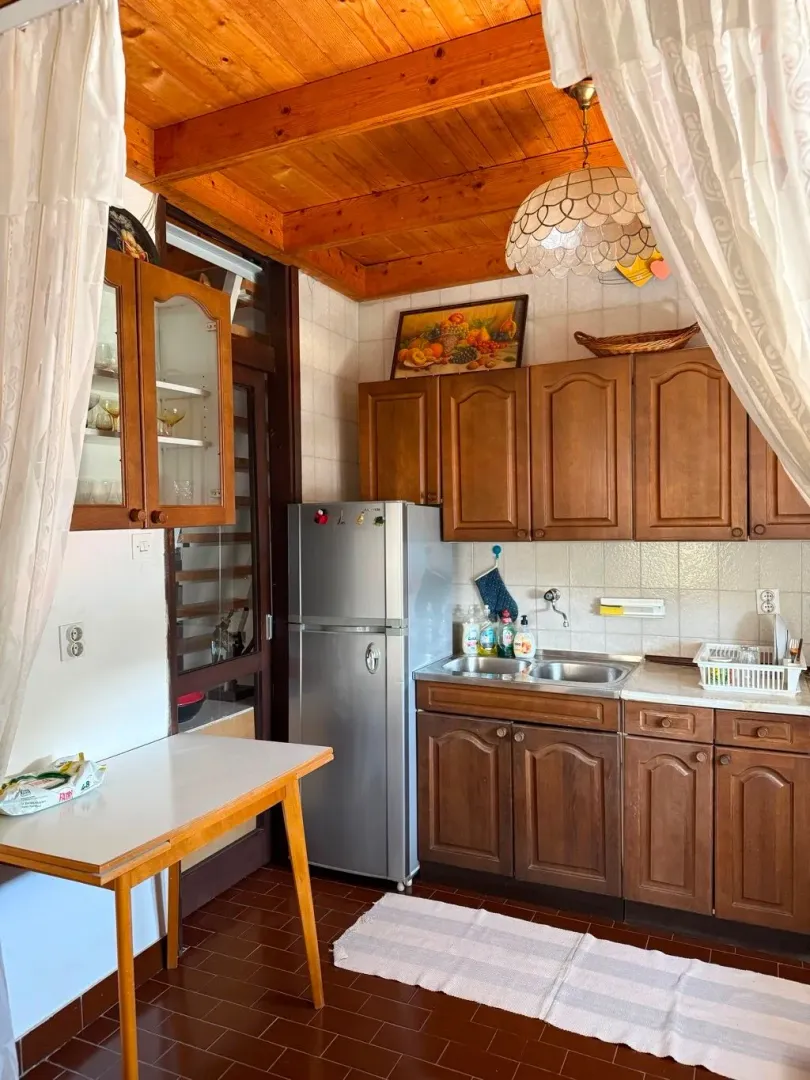 Sale, one bedroom apartment, 50m², Sutomore, Bar