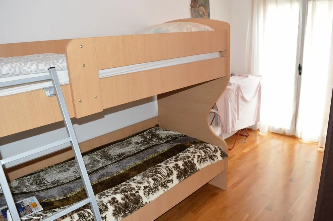 Sale, apartment, 75m², Rafailovići, Budva