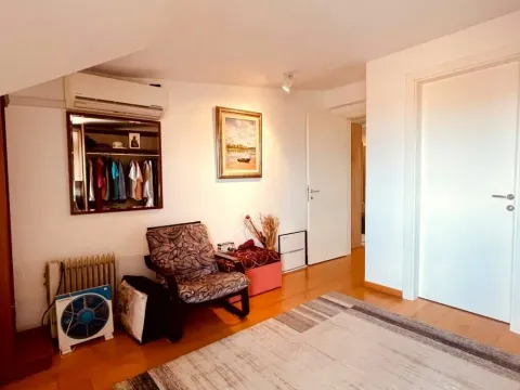 Sale, four bedroom apartment, 137m², Vračar Hram, Vračar Sve Podlokacije - image 14