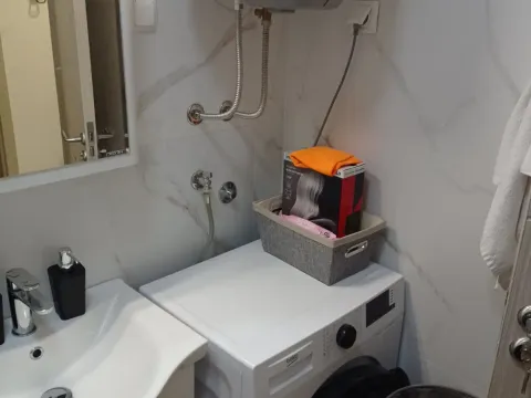 Rent, two bedroom apartment, 56m², Ljubović, Podgorica - image 11