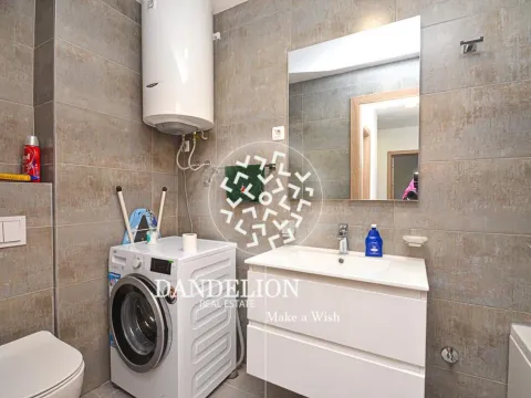 Izdavanje, dvosoban stan, 69m², Master Kvart, Podgorica - image 15