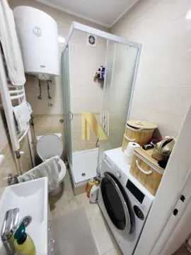 Prodaja, dvosoban stan, 54m², Rotkvarija, Novi Sad Sve Podlokacije - image 12