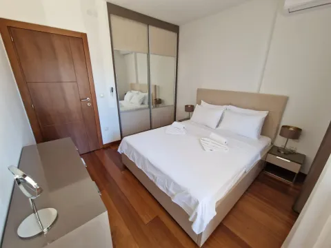 Prodaja, trosoban stan, 107m², Bečići, Budva - image 20
