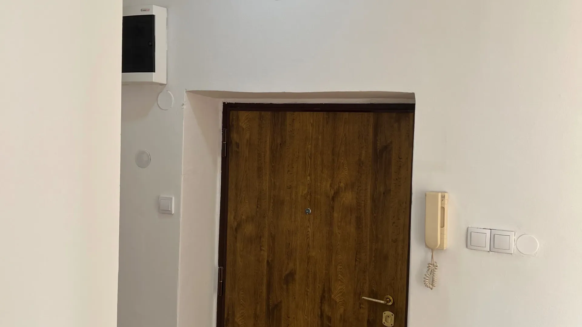 Rent, studio apartment, 37m², Centar, Podgorica
