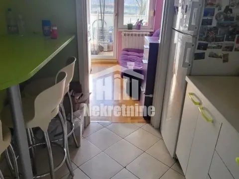 Prodaja, jednosoban stan, 44m², Bezanijska Kosa 1, Bežanijska Kosa Sve Podlokacije - image 5