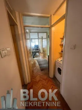 Izdavanje, četvorosoban stan, 100m², Preko Morače, Podgorica - image 5