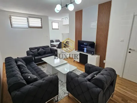 Rent, one bedroom apartment, 45m², Zabjelo, Podgorica - image 2