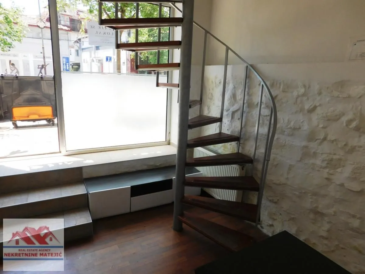 Rent, office space, 32m², Centar, Kragujevac