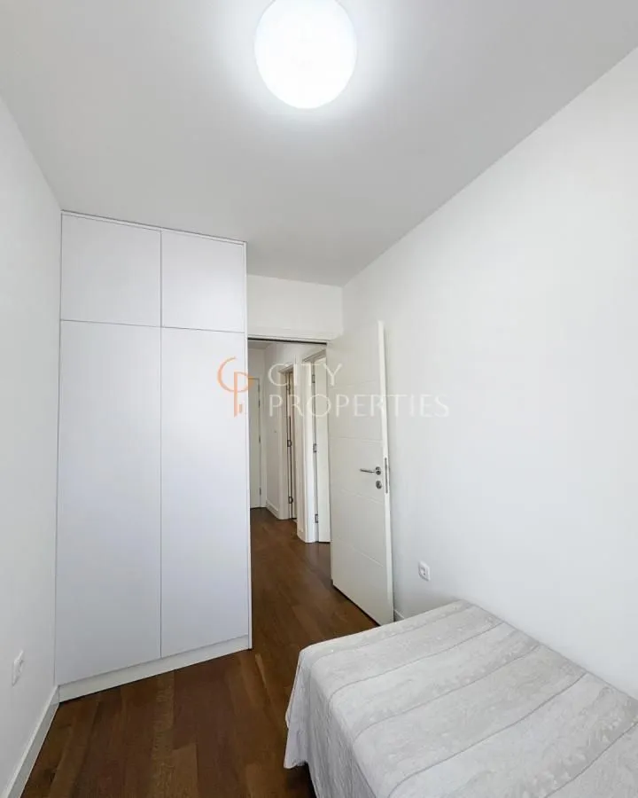 Rent, apartment, 45m², Ljubović, Podgorica