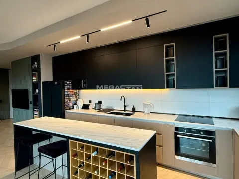 Prodaja, četvorosoban stan, 112m², Savski Venac, Beograd - image 6