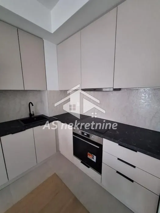 Prodaja, dvosoban stan, 54m², Savski Venac, Beograd