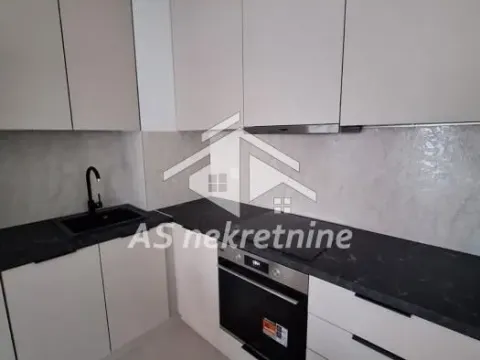 Prodaja, dvosoban stan, 54m², Savski Venac, Beograd - image 13