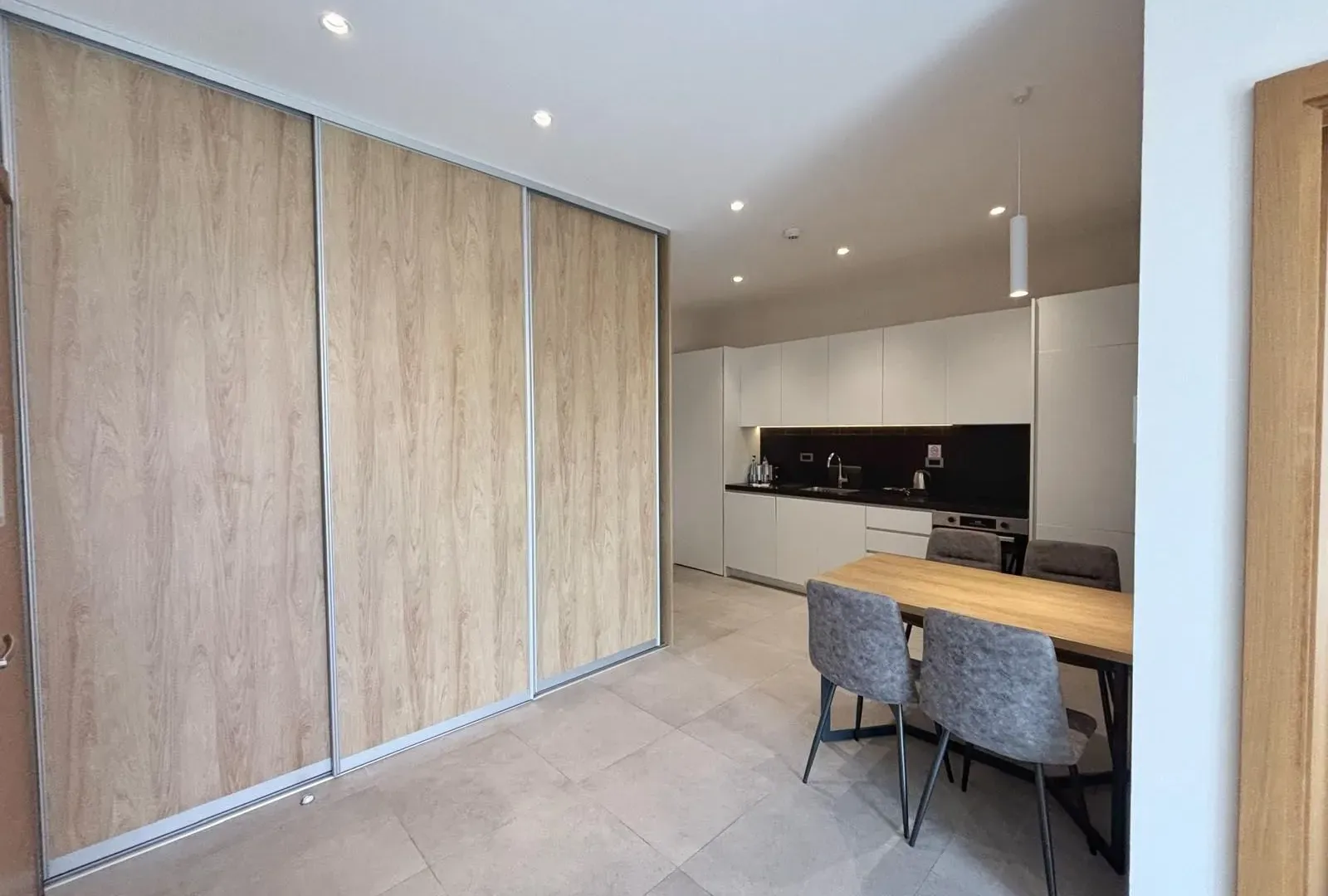 Prodaja, jednosoban stan, 58m², Kavač, Kotor