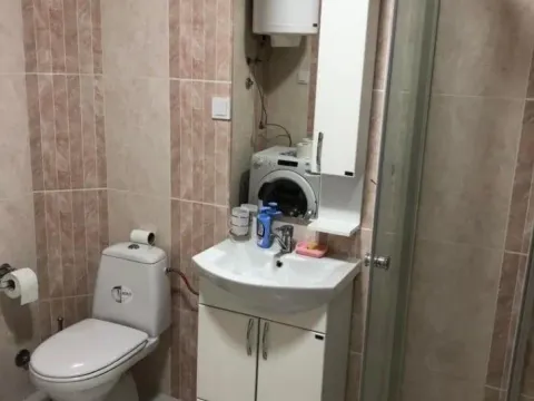 Rent, one bedroom apartment, 54m², Haj-Nehaj, Bar - image 11