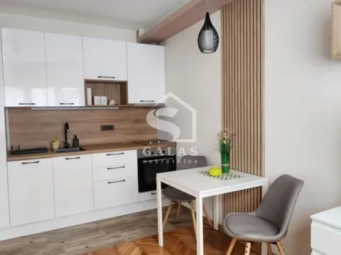 Rent, apartment, 27m², Karaburma, Palilula Sve Podlokacije - image 6