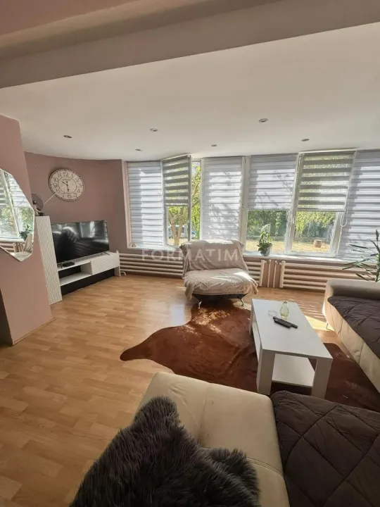 Rent, two bedroom apartment, 75m², Banjica, Voždovac Sve Podlokacije