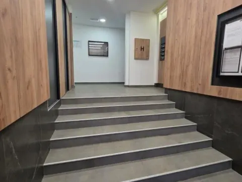 Rent, three bedroom apartment, 75m², Sremska Kamenica, Petrovaradin - image 7