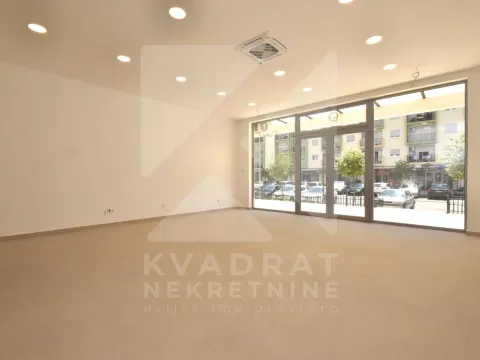 Rent, office space, 46m², Tuški Put, Podgorica - image 3