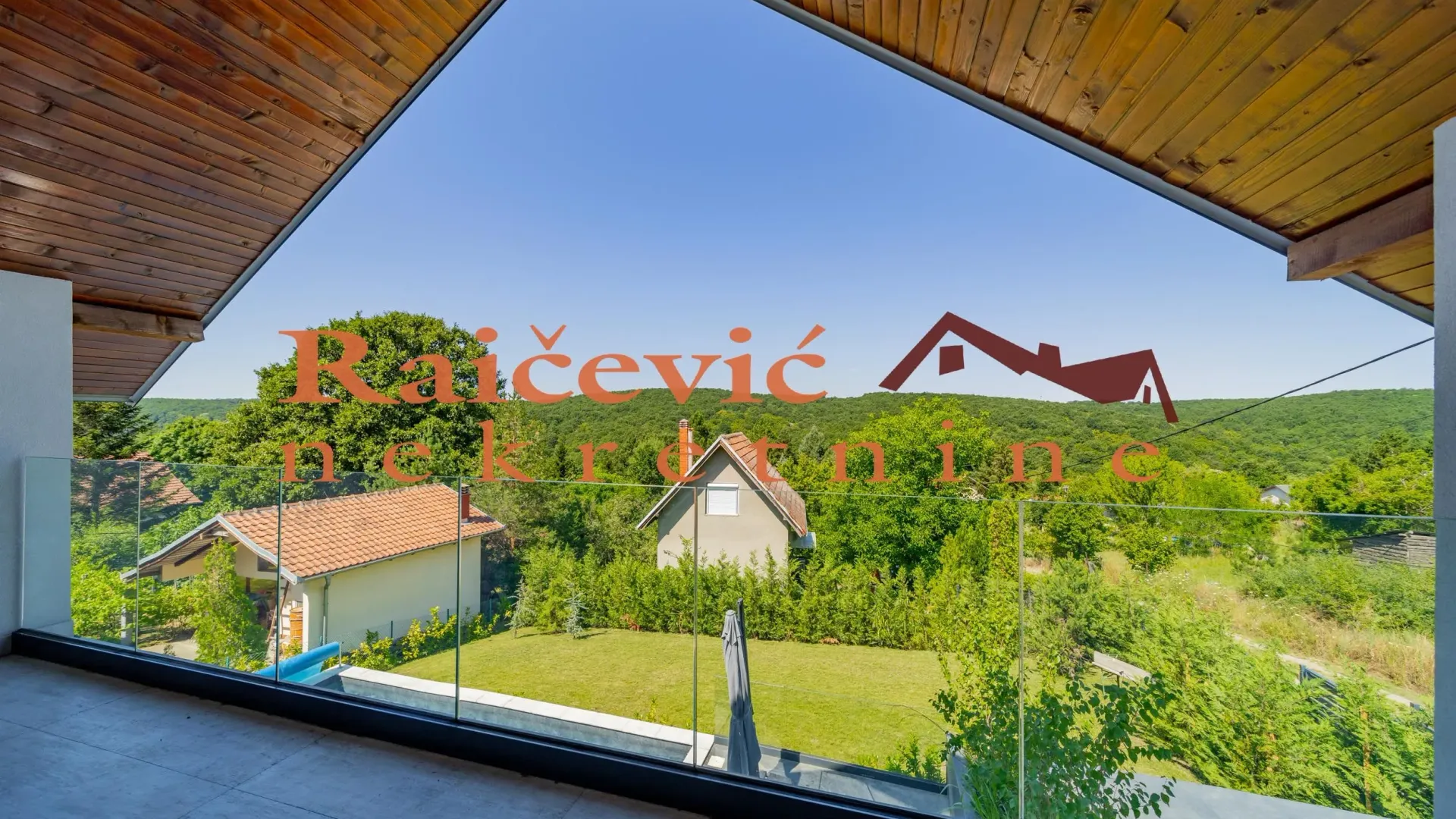 Sale, house, 393m², Arnajevo, Barajevo