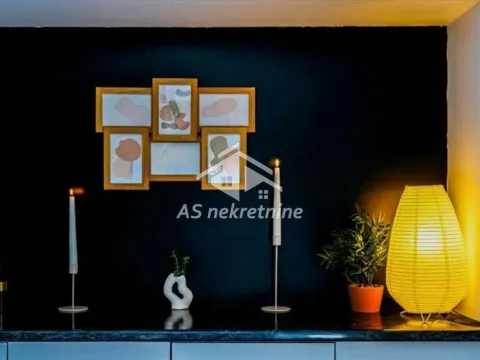 Rent, apartment, 50m², Stari Grad, Beograd - image 8