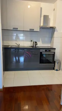 Rent, one bedroom apartment, 47m², Stari Aerodrom, Podgorica - image 16